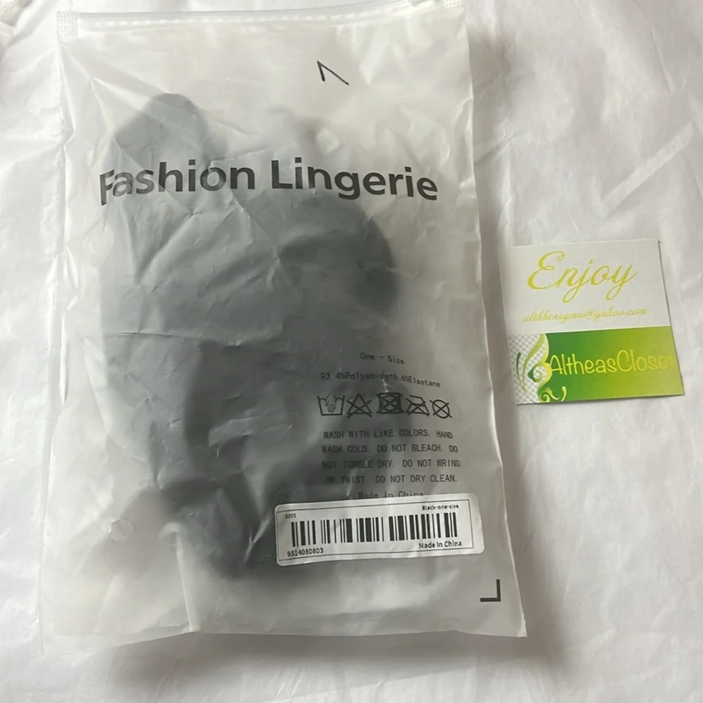 Intimate Apparel 7